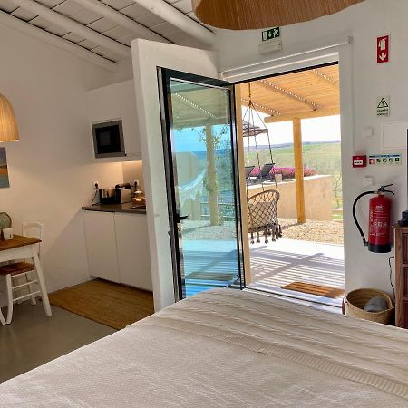 Monte Da Aparica Vendégház Galeguinha Grande Kültér fotó