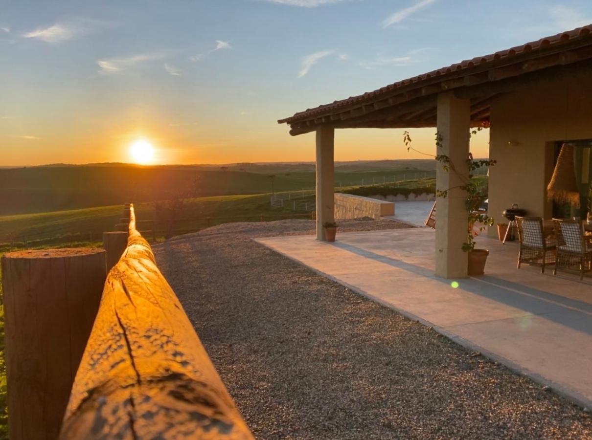 Monte Da Aparica Vendégház Galeguinha Grande Kültér fotó